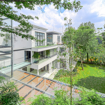 The High Hills House