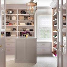 Graham closet