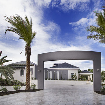St. Martin