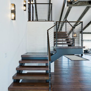 Hidden Hills Ranch Remodel