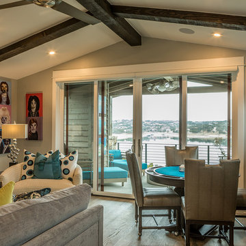 Lake Travis Retreat