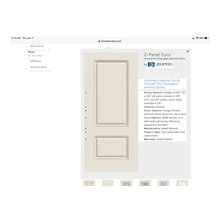 DOORS~EXTERIOR + INTERIOR