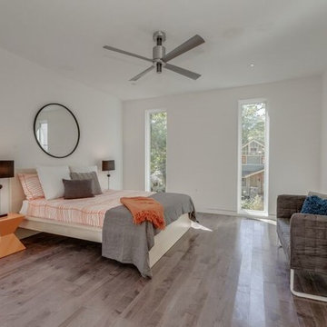 2 Russell Rd.- Bedroom