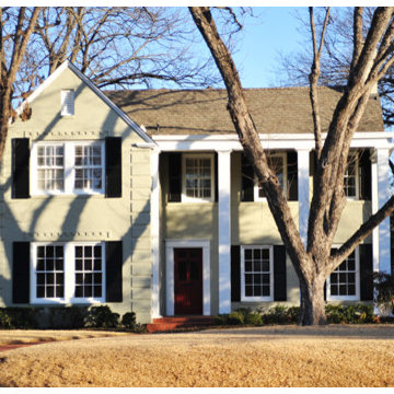 1936 House