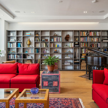 Old City Loft
