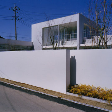田井勝馬 田井勝馬建築設計工房
