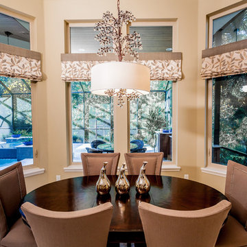 Custom Jacksonville Mediterranean