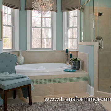 Bathroom Ideas