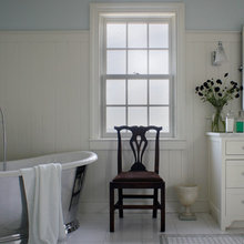 Bathroom Ideas