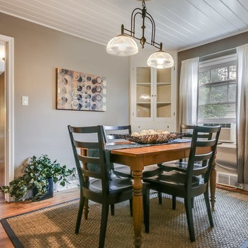Fort Collins Staged Home