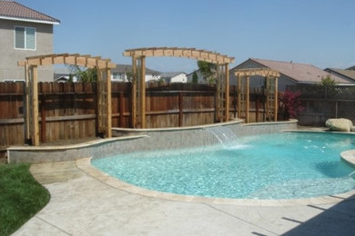 Exterior home idea in Other