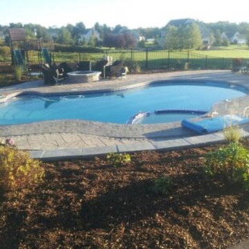 Hardscapes