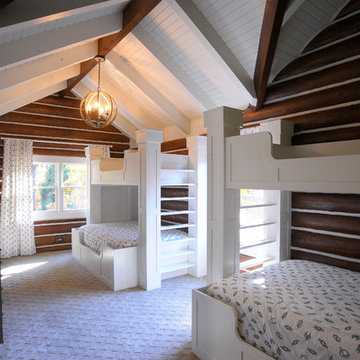 Apple Valley Lake House
