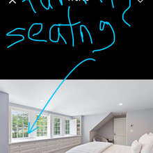 Stairs, Hallways & Nooks