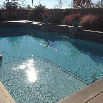 Modern Mediterranean, Roseville