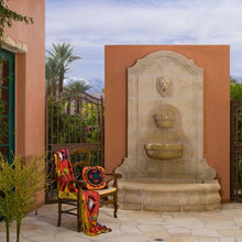 Patio Ideas