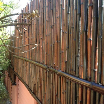 Bamboo Fencing/ Screens