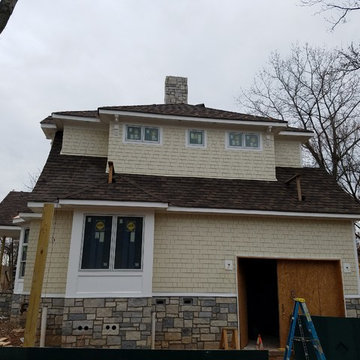 Staten Island-James Hardie Shakes