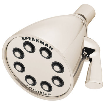 Speakman Icon S-2251-PN-E175 Shower Head