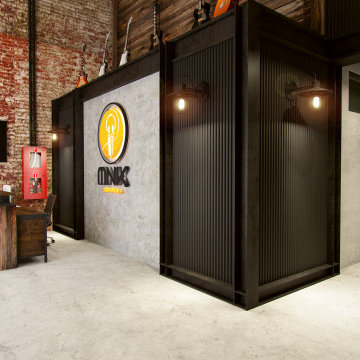 MK Music Studio