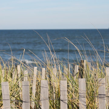 Seaside Cottage Renovation, Westhampton Beach, NY