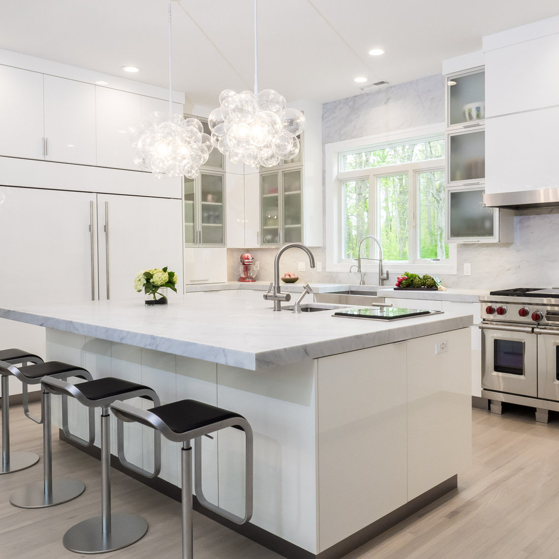 Modern Kitchen