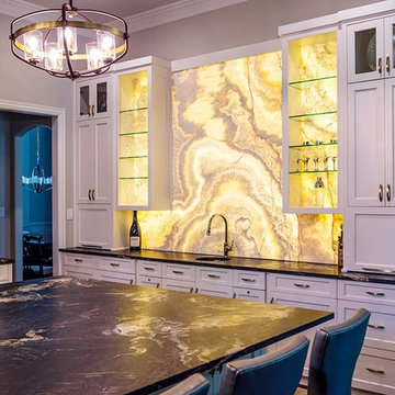 Timarron Onyx Featured in 817Home Magazine