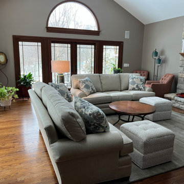 Family Rooms