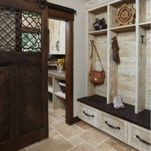 Mudroom/Powder room