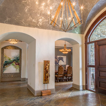 Interior Design Commissions