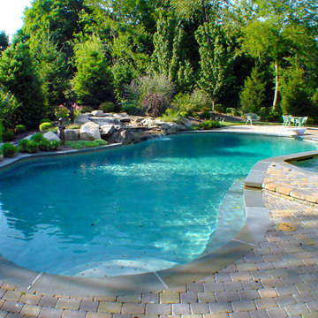 Residential Pools