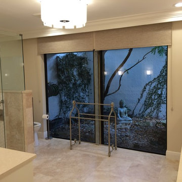 Gulfstream Beach Master Bath