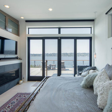Kirkland 4 Star Built Green Custom Home