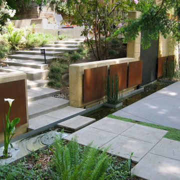 Brannock Garden