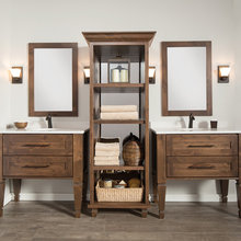 Sunset Ridge Master Bath