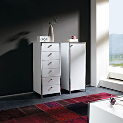 Trenta Chests Nolte - Accent Chests And Cabinets