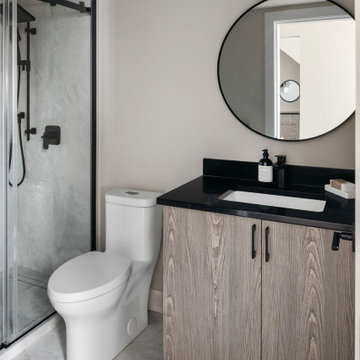 Urban Luxe Revamp