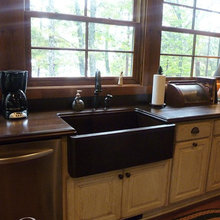 Kitchen Ideas