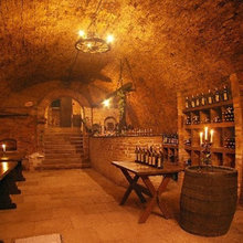 Pantry/cellar