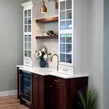 Gig Harbor/ Whole Home Remodel & Addition