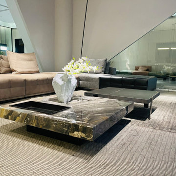 China Luxury Furninture