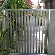Railing & fence
