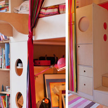 Loft Room
