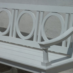 Bench - Indoor Benches