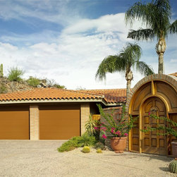 Amarr Garage Doors - Garage Doors And Openers