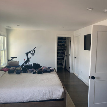 Total Home Renovation- Milford