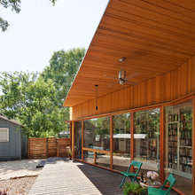 Bookshelves