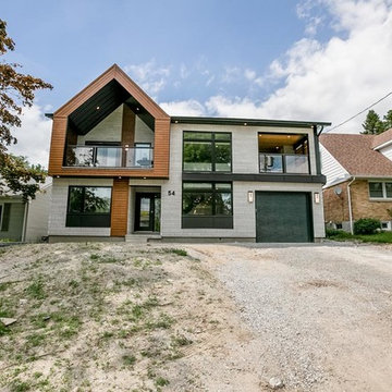 Highland Custom Home