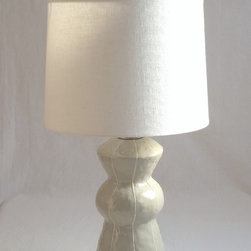 "Chocko" table lamp - Products