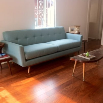 Nixon Sofa - Thrive Furniture